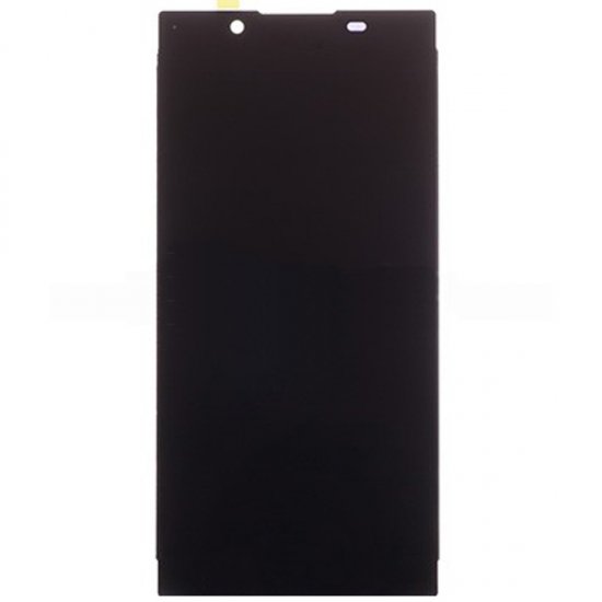 Sony Xperia L1 LCD Screen Replacement With Frame Black OEM