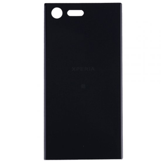 Sony Xperia X Compact  X Mini Battery Cover Black