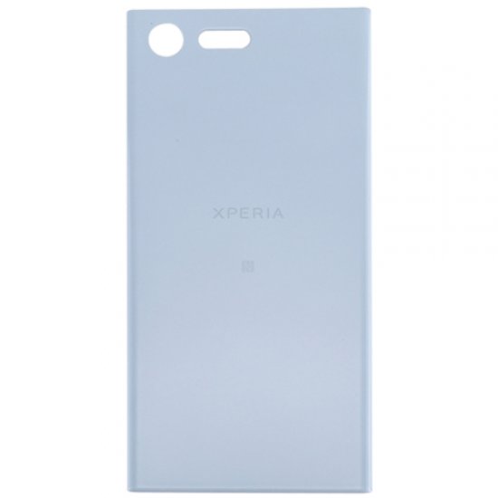 Sony Xperia X Compact  X Mini Battery Cover Blue