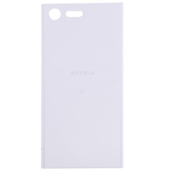 Sony Xperia X Compact  X Mini Battery Cover White