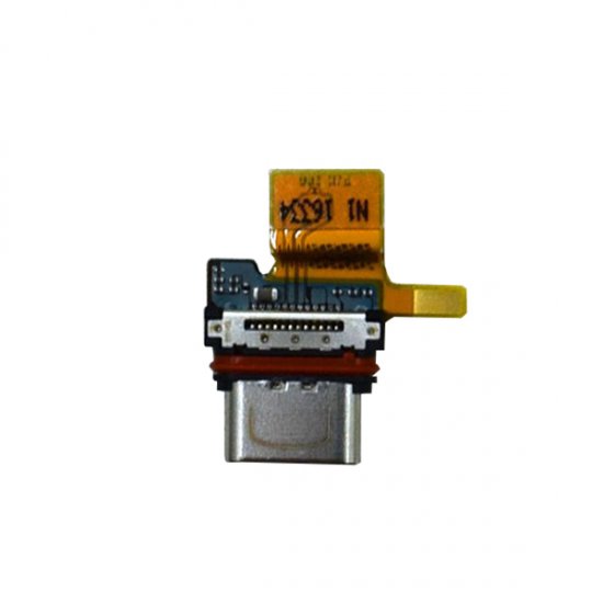 Sony Xperia X Compact Charging Port Flex Cable