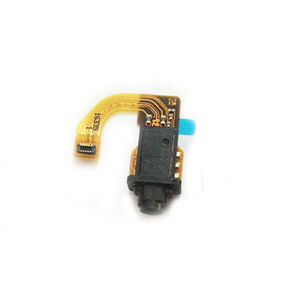 Sony Xperia X Compact Earphone Jack Flex Cable