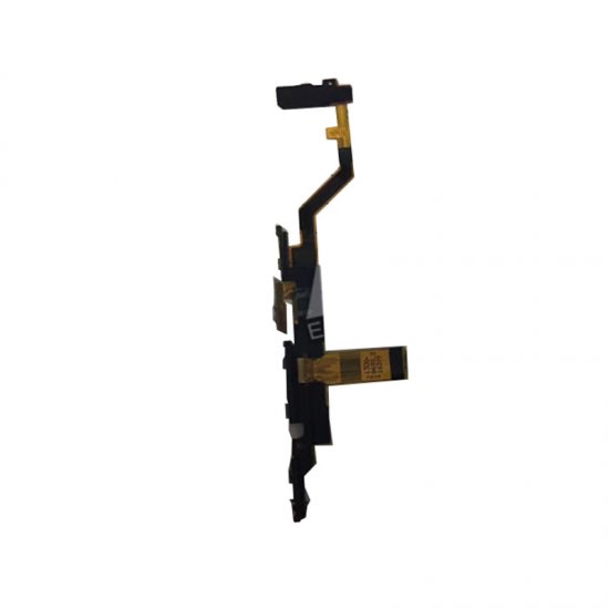 Sony Xperia X Compact Power Volume Flex Cable