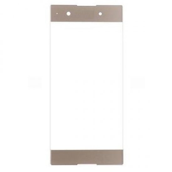 Sony Xperia XA1 Plus Glass Lens Gold Aftermarket
