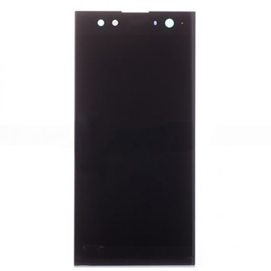 Sony Xperia XA2 Ultra LCD with Digitizer Assembly Black original