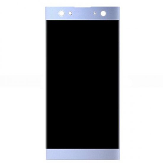 Sony Xperia XA2 Ultra LCD with Digitizer Assembly Blue original Sony Xperia XA2 Ultra LCD with Digitizer Assembly Blue original