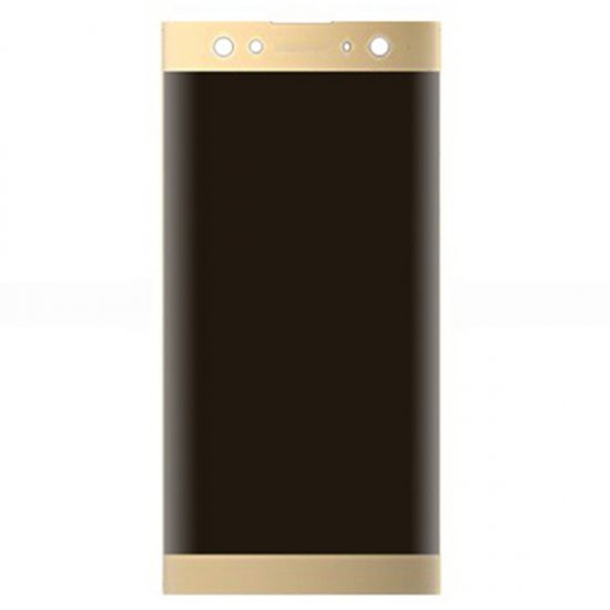 Sony Xperia XA2 Ultra LCD with Digitizer Assembly Gold original