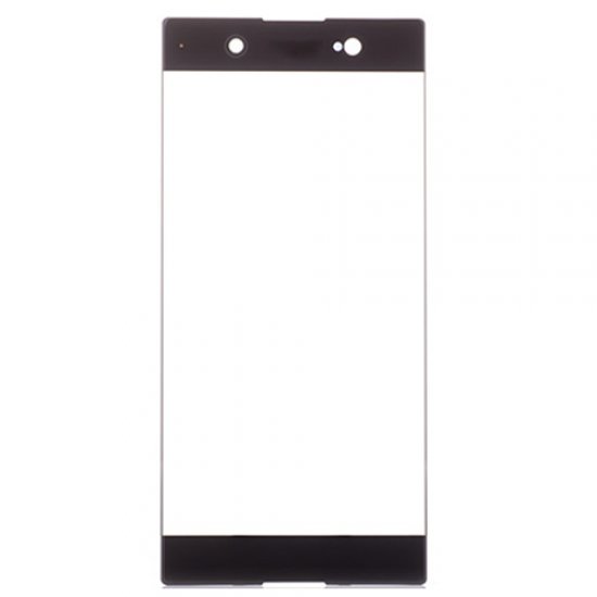 Sony Xperia XA2 Ultra Glass Lens Black Aftermarket