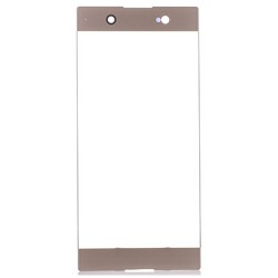 Sony Xperia XA2 Ultra Glass Lens Gold Aftermarket
