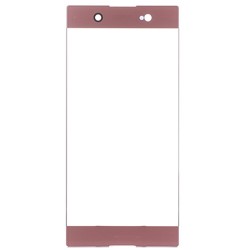 Sony Xperia XA2 Ultra Glass Lens Pink Aftermarket