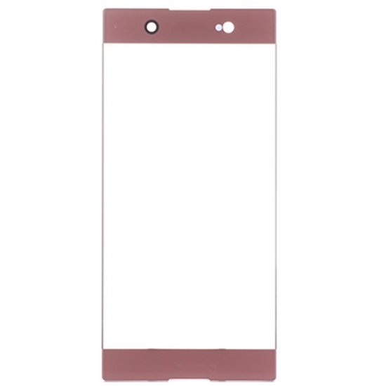 Sony Xperia XA2 Ultra Glass Lens Pink Aftermarket