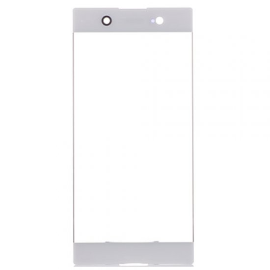 Sony Xperia XA2 Ultra Glass Lens Silver Aftermarket