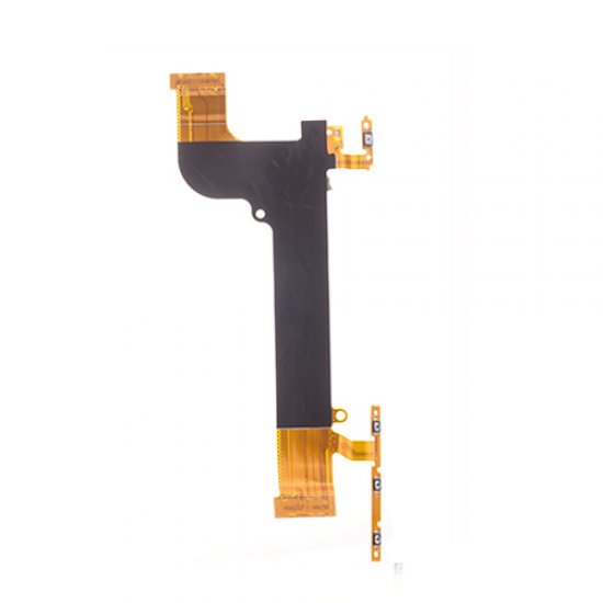 Sony Xperia XA2 Ultra Power and Volume Button Flex Cable Ori