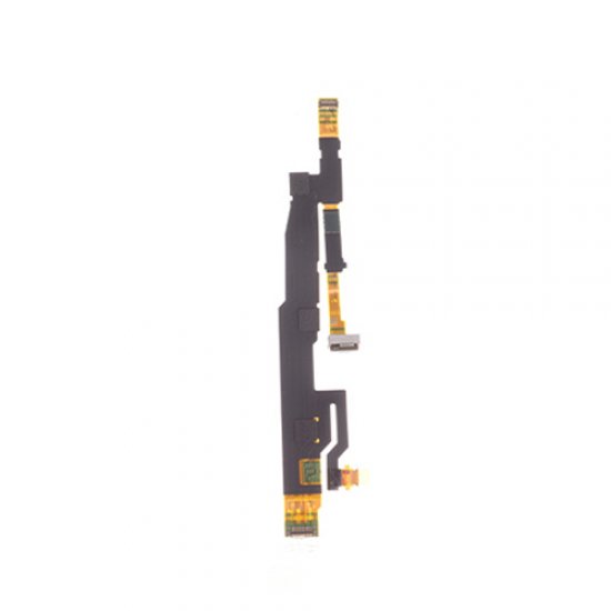 Sony Xperia XZ2 Bottom Microphone Flex Cable Ori 