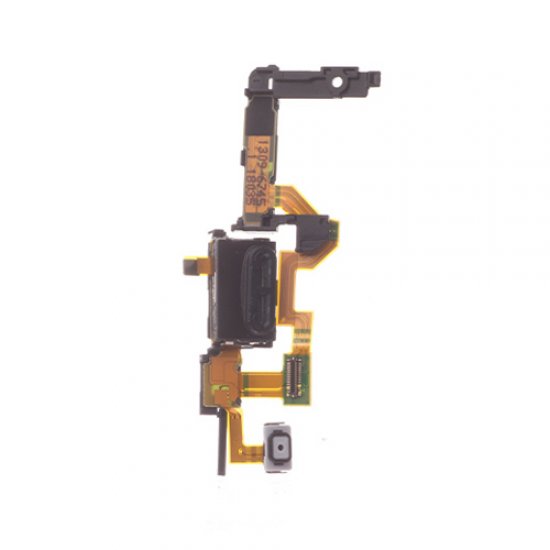 Sony Xperia XZ2 Headphone Jack Flex Cable