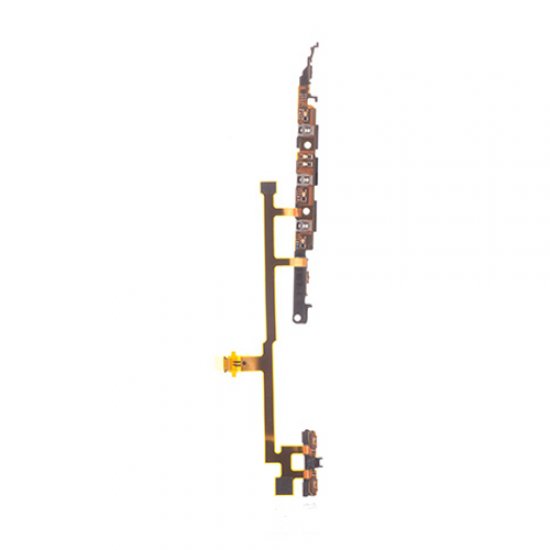 Sony Xperia XZ2 Power and Volume Button Flex Cable