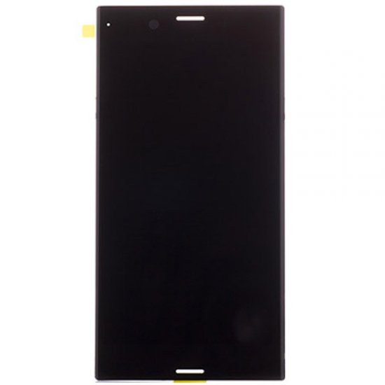 Sony Xperia XZs LCD with Digitizer Assembly Black Ori