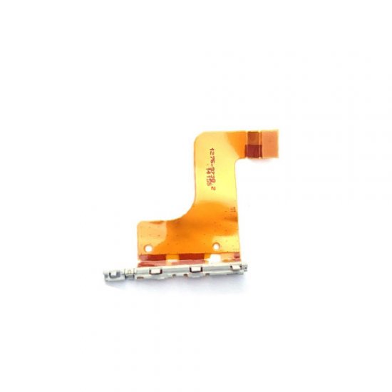 Sony Xperia Z2 Charging Port Flex Cable