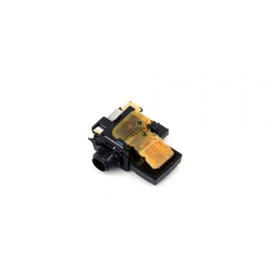 Sony Xperia Z2 Earphone Jack Flex Cable Ribbon