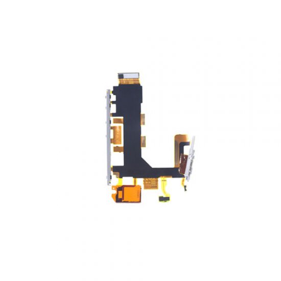 Sony Xperia Z2 Motherboard Flex Cable Ribbon