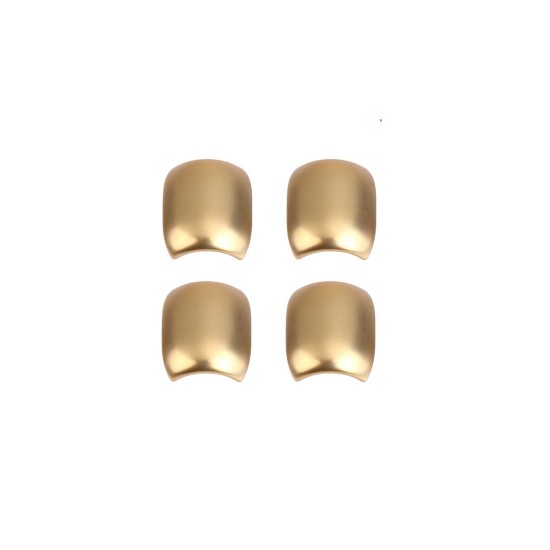 Sony Xperia Z5 4Pcs Corner Caps Gold