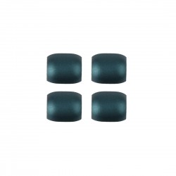 Sony Xperia Z5 4Pcs Corner Caps Green