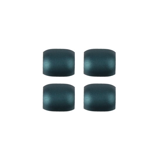 Sony Xperia Z5 4Pcs Corner Caps Green