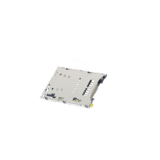 Sony Xperia Z5 SIM Card Reader Contact