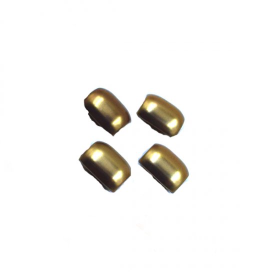 Sony Xperia Z5 Premium 4Pcs Corner Caps Gold