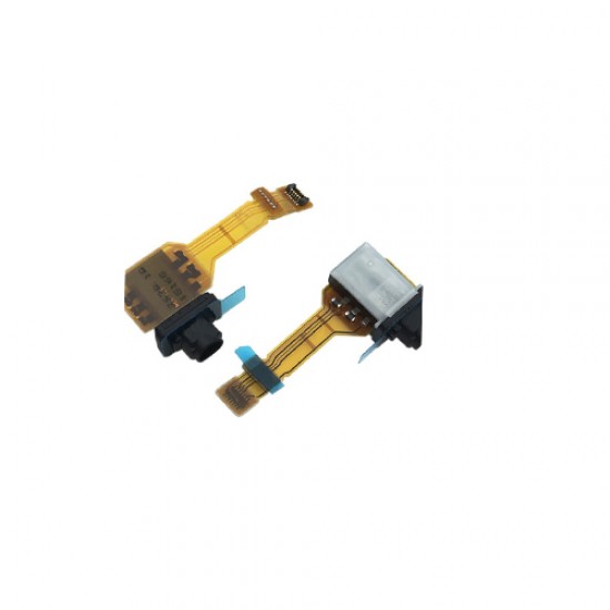 Sony Xperia Z5 Premium Earphone Jack Flex Cable