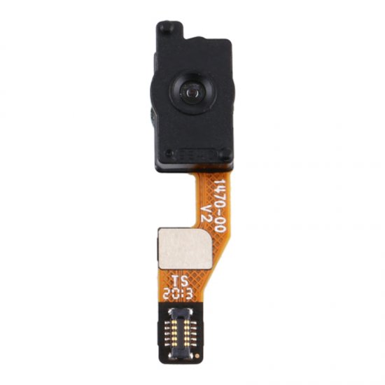 For Xiaomi Mi 10 Lite 5G Built-in Fingerprint Sensor Flex Cable Ori R