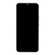 For Xiaomi Mi 10 Lite 5G LCD With Frame Assembly Black Ori