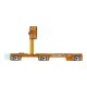 For Xiaomi Mi 10 Lite 5G Power&Volume Button Flex Cable Ori