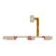 For Xiaomi Mi 10T Lite 5G Power&Volume Button Flex Cable Ori