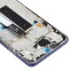 For Xiaomi Mi 10T Lite 5G/Poco M2 Pro LCD With Frame Assembly Blue