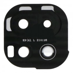 For Xiaomi Mi 11 Lite/11 Lite 5G Back Camera Lens and Bezel White Ori For Xiaomi Mi 11 Lite/11 Lite 5G Back Camera Lens and Bezel White Ori