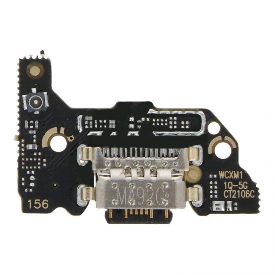 For Xiaomi Mi 11 Lite/11 Lite 5G Charging Port Board HQ