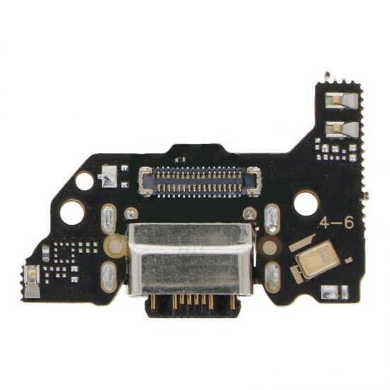 For Xiaomi Mi 11 Lite/11 Lite 5G Charging Port Board HQ