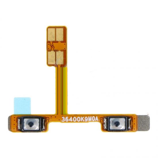 For Xiaomi Mi 11 Lite/11 Lite 5G Volume Button Flex Cable Ori