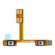 For Xiaomi Mi 11 Lite/11 Lite 5G Volume Button Flex Cable Ori