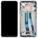 For Xiaomi Mi 11 Lite LCD With Frame Assembly Black Ori