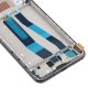 For Xiaomi Mi 11 Lite LCD With Frame Assembly Black Ori