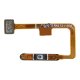 For Xiaomi Mi 11 Lite Power Button&Fingerprint Sensor Flex Cable Ori