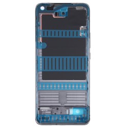 For Xiaomi Mi 11 Pro Front Housing Black Ori