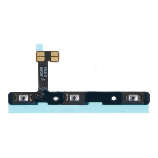 For Xiaomi Mi 11 Pro Power&Volume Button Flex Cable Ori