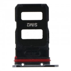 For Xiaomi Mi 11 Pro SIM Card Tray Dual Card Version Gray Ori For Xiaomi Mi 11 Pro SIM Card Tray Dual Card Version Gray Ori