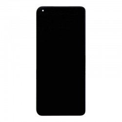 Xiaomi Mi 11 Ultra LCD Assembly Black Ori R