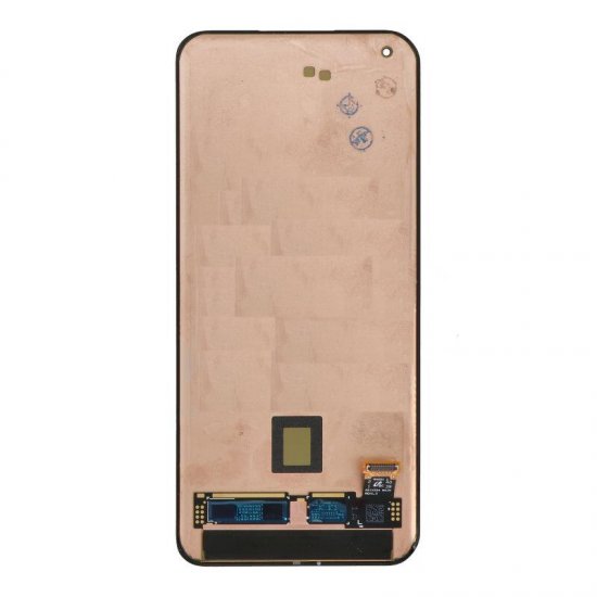 Xiaomi Mi 11 Ultra LCD Assembly Black Ori R