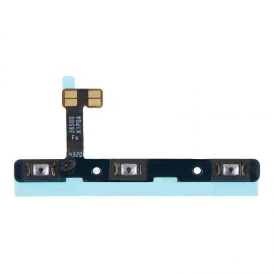 Xiaomi Mi 11 Ultra Power&Volume Button Flex Cable Ori
