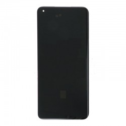 For Xiaomi Mi 11 LCD Assembly Black OEM                             For Xiaomi Mi 11 LCD Assembly Black OEM